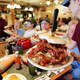 Illustration for article titled Different Waitress Brings Order